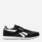 Buty sportowe męskie do kostki Reebok Royal Ultra BS7966 42.5 Czarne (4058031923481) - obraz 1