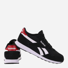 Buty sportowe męskie do kostki Reebok Royal Ultra GW7770 40.5 Czarne (4065419294217) - obraz 3