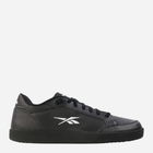 Tenisówki męskie do kostki Reebok Vector Smash FZ2825 44.5 Czarne (4064037050038) - obraz 1