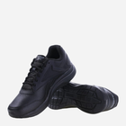 Чоловічі кросівки Reebok Walk Ultra 7 Dmx 100000466 42.5 Чорні (4062056031137) - зображення 4