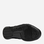 Sneakersy męskie do kostki Reebok WorkOut Plus 100025051 40 Czarne (4065432057011) - obraz 2