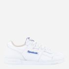 Чоловічі снікери Reebok WorkOut Plus 2759 40.5 Білі (54871717321) - зображення 1