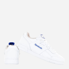 Sneakersy męskie do kostki Reebok WorkOut Plus 2759 45 Białe (54871717390) - obraz 3