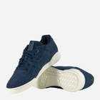 Sneakersy męskie do kostki Reebok WorkOut Plus Mcc CM9302 40.5 Granatowe (4058028340789) - obraz 4