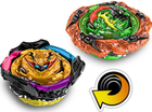 Gra planszowa Hasbro Beyblade Burst QuadStrike Light Ignite Set (5010996131805) - obraz 4