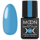 Гель лак Moon Full Breeze Color №419, 8 мл