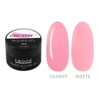Гель для наращивания Crooz Creamy Builder Gel 15 мл №9 (Лилово-розовый)