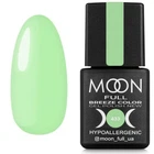 Гель лак Moon Full Breeze Color №433, 8 мл
