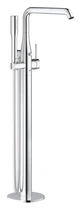 Змішувач для ванної на підлогу GROHE Essence хром латунь (25248001)