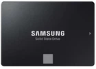 Накопичувач SSD 500Gb Samsung 870 EVO 2.5" внутрішній SATA V-NAND 3bit MLC MZ-77E500B/EU