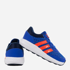 Buty sportowe chłopięce adidas Cloudfoam Race Inf AW5369 23 Granatowe (4056567245787) - obraz 3