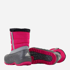 Дитячі зимові чоботи-дутики adidas Winterfun Girl V22341 29 Рожеві )4051941733928) - зображення 3