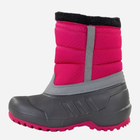 Дитячі зимові чоботи-дутики adidas Winterfun Girl V22341 33 Рожеві (4051941733973) - зображення 2