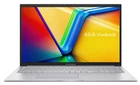 Ноутбук ASUS Vivobook 17 X1704VA-AU989 Cool Silver