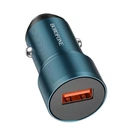 Зарядное устройство Borofone BZ19A Type-C QC3.0 18W (1USB/3.0A) Blue
