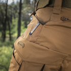 Шорты M-Tac Conquistador Flex Coyote Brown M - изображение 9