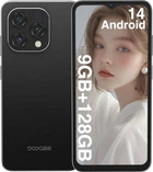 DOOGEE N55 4/128GB Black ( Global Version )