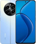Realme 12 4G 8/128GB Skyline Blue ( Global Version )