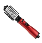 Фен щетка для волос с оборотом Мodern Rotative Brush RAF R416 расческа 5 в 1