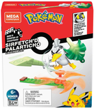 Zestaw Mega Construx Pokemon Pok Mon Sirfetchd - 73 Pieces Multi (0887961928655) - obraz 2