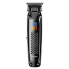 Машинка для стрижки VGR V-972 професійна акумуляторна 5W