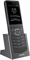 Telefon Wi-Fi Fanvil LINKVIL W611W (V2) (6937295603606) - obraz 2