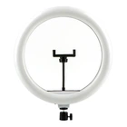 Лампа Fill Light 33cm (QX-330) Колір Чорний