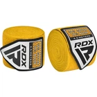 Бинти для боксу RDX WX Professional Boxing Hand Wraps Yellow (4.5м.)