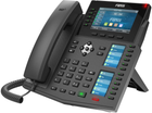 VoIP-телефон Fanvil X6U (6937295601954) - зображення 2