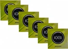 Презервативи EXS Banana 6 шт (ROZ6501053304)