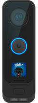 IP відеодомофон Ubiquiti UniFi G4 Doorbell Pro (UVC-G4 Doorbell Pro) - зображення 1