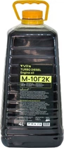 Моторное масло Vira Turbo Diesel М-10Г2К