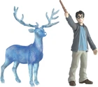 Набор фигурок Schleich Гарри Поттер и олень Патронус (TOYS42680)