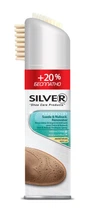 Спрей Silver для нубуку та замші 300 мл SB1002-03P Безбарвний (8690757002727)