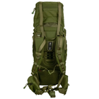 Рюкзак для військових Tribe Defender 75 л (UTRP-049-olive) - зображення 5