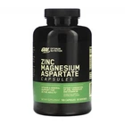 Витамины Optimum Nutrition ZMA 180 капсул (220302)