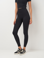 Спортивные леггинсы для фитнеса высокие женские Leggings Sport Shape
