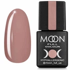 Гель лак Moon Full Air Nude №07, 8 мл