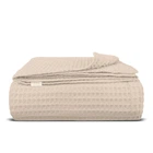 Плед Cosas Magnolia Greek Waffle 75х95 (4822052104781)