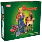 Настільна гра "Фермер" 6+