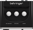 Аудіоінтерфейс Behringer U-Phoria UM2 (4033653170888) - зображення 7