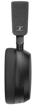 Навушники Sennheiser Momentum 4 Wireless 509266/S Black (4260752330435) - зображення 4