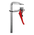 Струбцина рычажная Bessey GH20 200х100 мм, усилия до 8500 Н GH20 (11004)