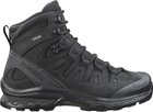 Черевики Salomon QUEST 4D GTX Forces 2 EN 46 2/3 Чорний - зображення 8