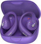 Słuchawki Anker SoundCore AeroFit Pro A3871GQ1 Purple (194644152987) - obraz 7