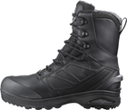 Ботинки Salomon Toundra Forces CSWP 39 1/3 Черный