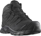 Черевики Salomon XA Forces MID GTX 2 EN 38 2/3 Чорний - зображення 2