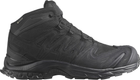 Черевики Salomon XA Forces MID GTX 2 EN 38 2/3 Чорний - зображення 10