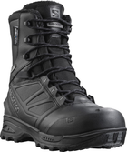 Ботинки Salomon Toundra Forces CSWP 44 2/3 Черный - изображение 2