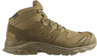 Черевики Salomon XA Forces MID GTX 44 2/3 Coyote - зображення 10